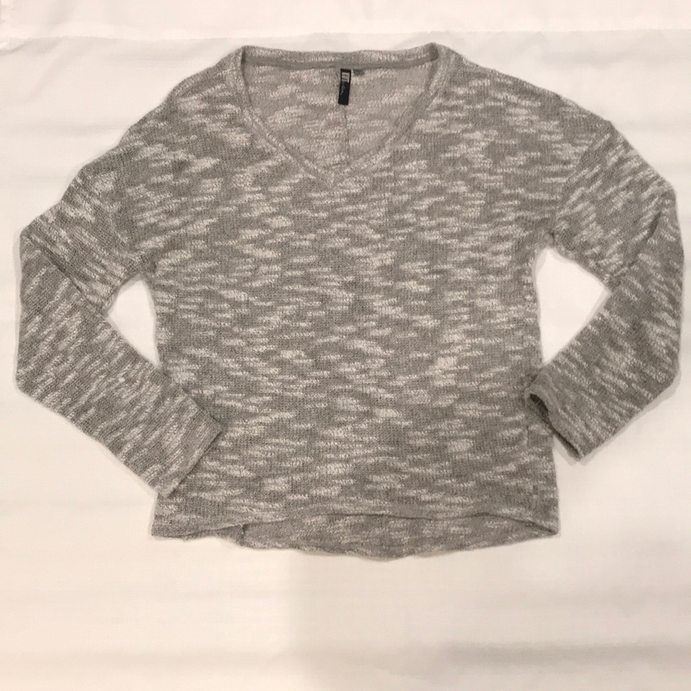 Kut from the Kloth V-Neck Sweater